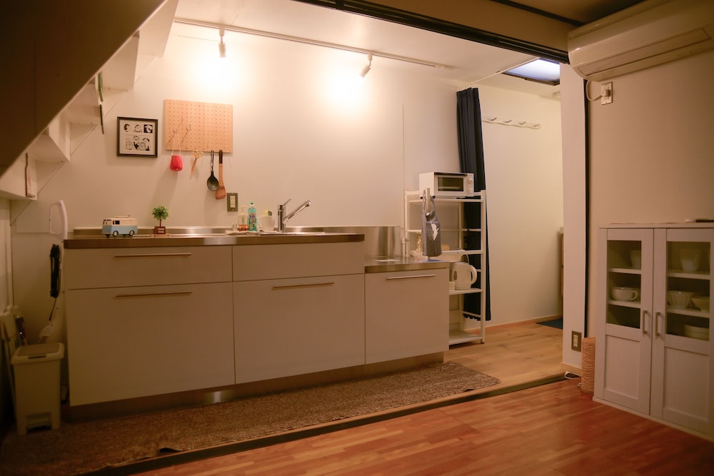 邑泉町屋 IZEN MACHIYA 京都