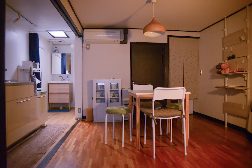 邑泉町屋 IZEN MACHIYA 京都