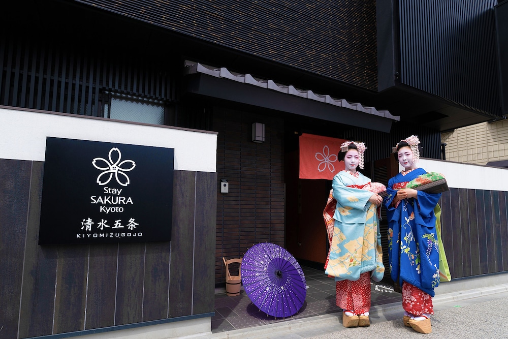 STAY SAKURA KYOTO 清水五条 京都