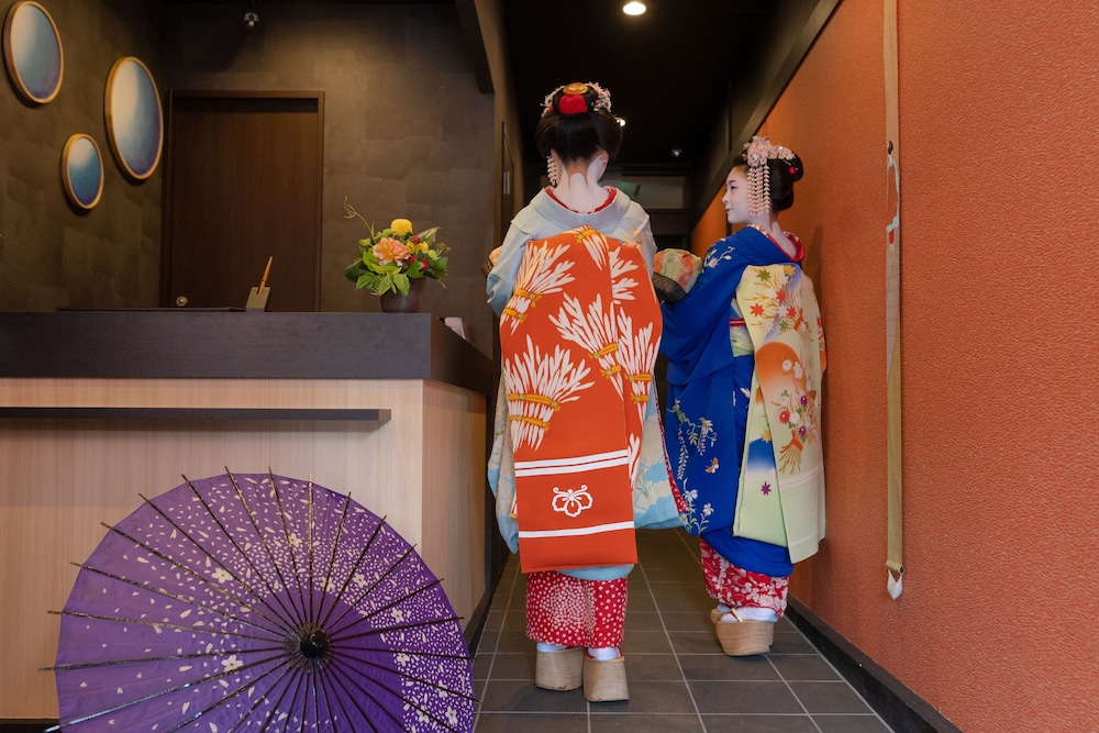 STAY SAKURA KYOTO 清水五条 京都
