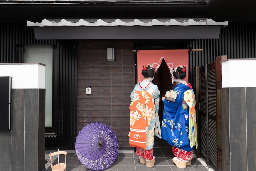 STAY SAKURA KYOTO 清水五条 京都