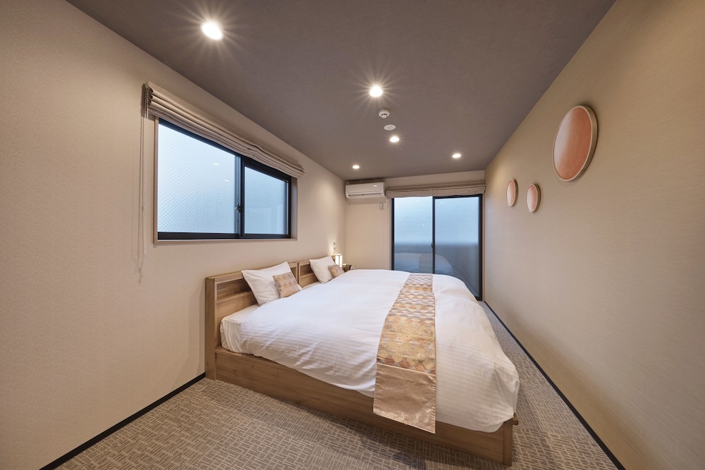 STAY SAKURA KYOTO 清水五条 京都