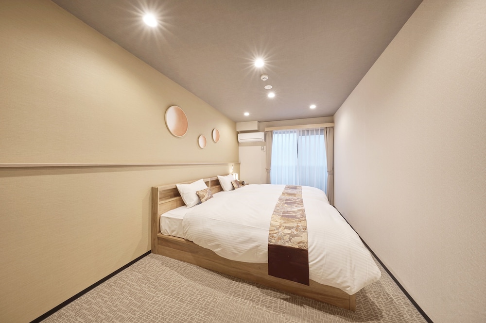 STAY SAKURA KYOTO 清水五条 京都