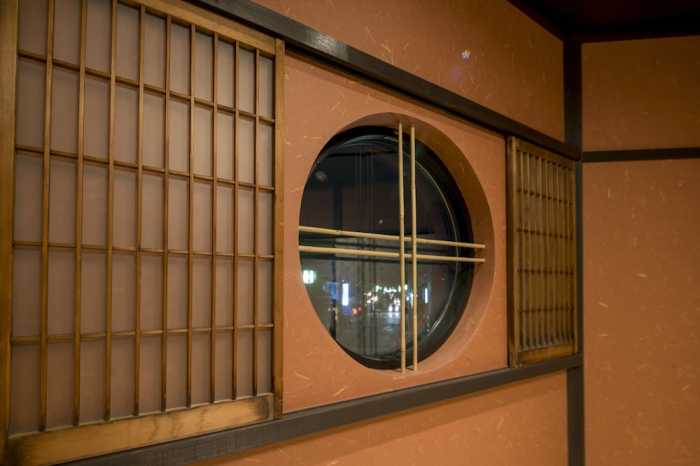 京御宿 室町 京都