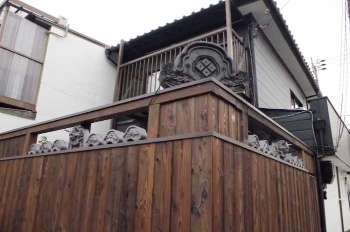 京御宿 室町 京都