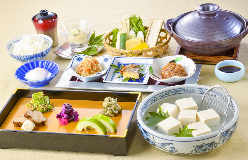 ザ グラン リゾートエレガンテ京都 京都