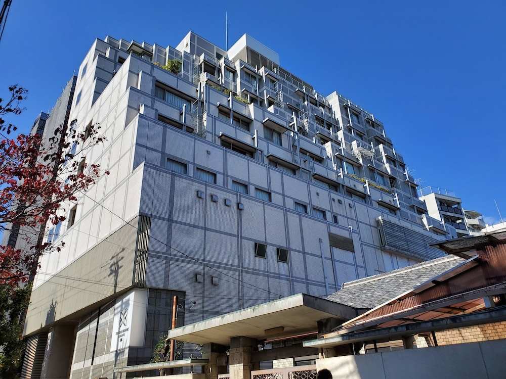 ザ グラン リゾートエレガンテ京都 京都