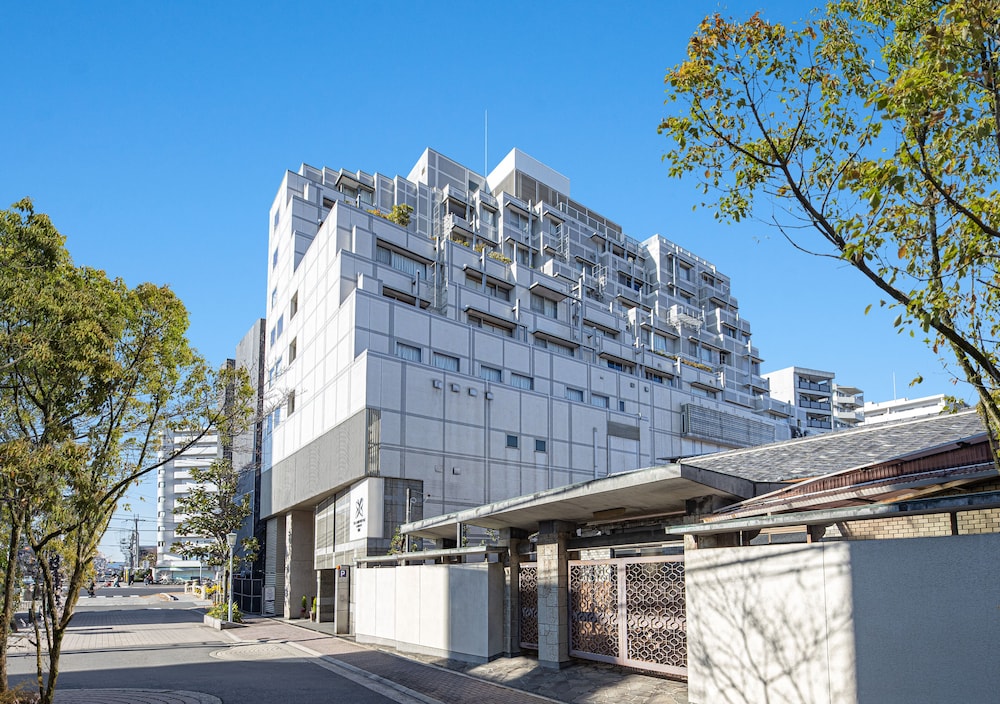 ザ グラン リゾートエレガンテ京都 京都