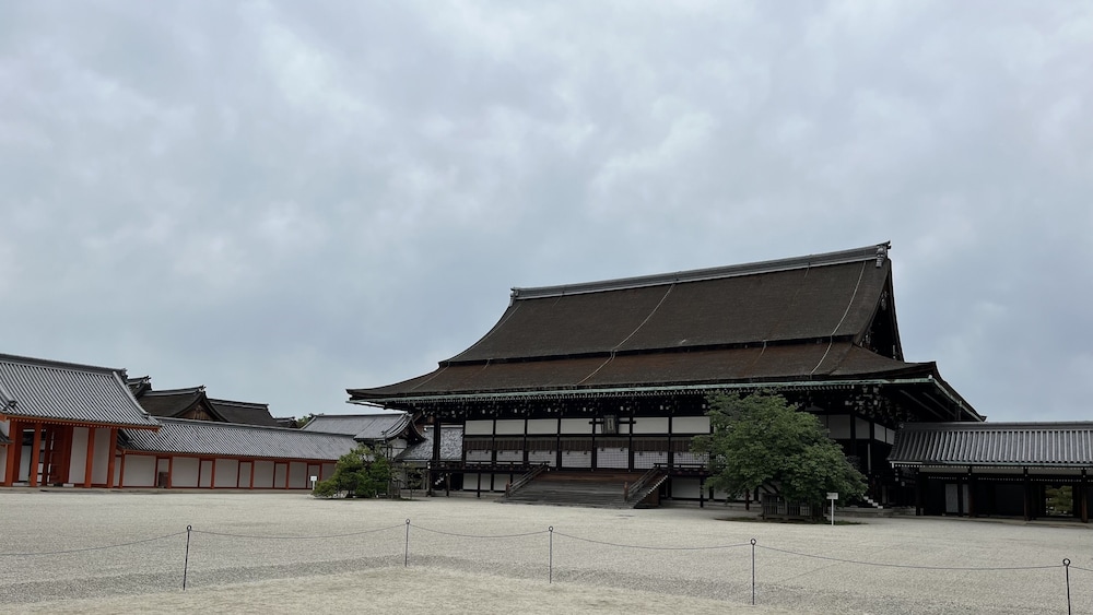 ザ グラン リゾートエレガンテ京都 京都