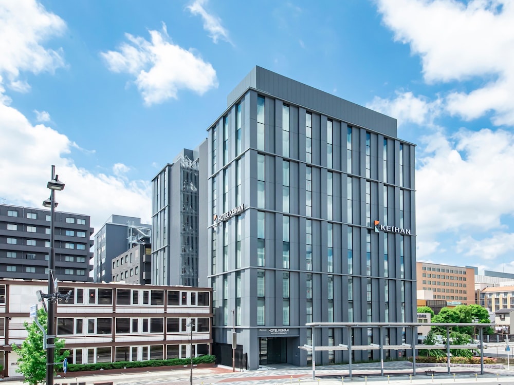 ホテル京阪 京都駅南 京都