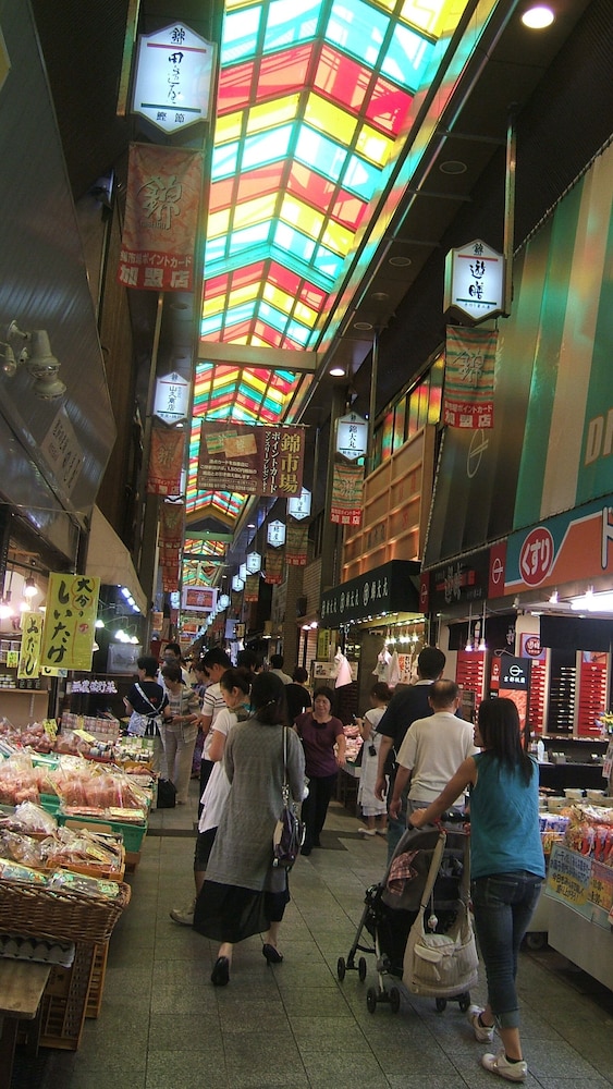 ホテル京阪 京都駅南 京都