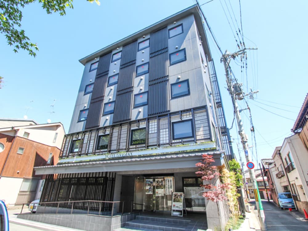 ホテルリブマックス京都鴨川前 京都