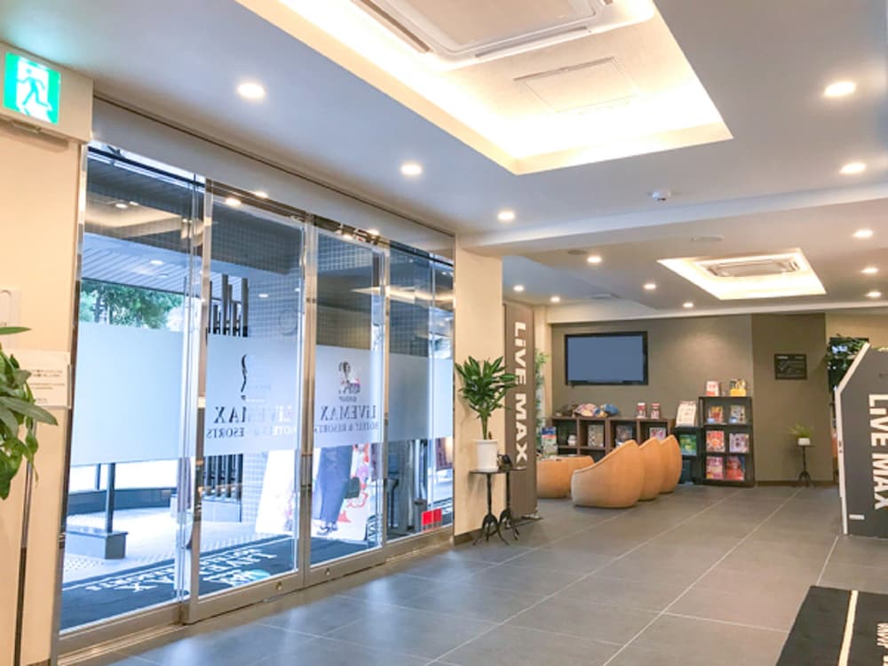 ホテルリブマックス京都鴨川前 京都