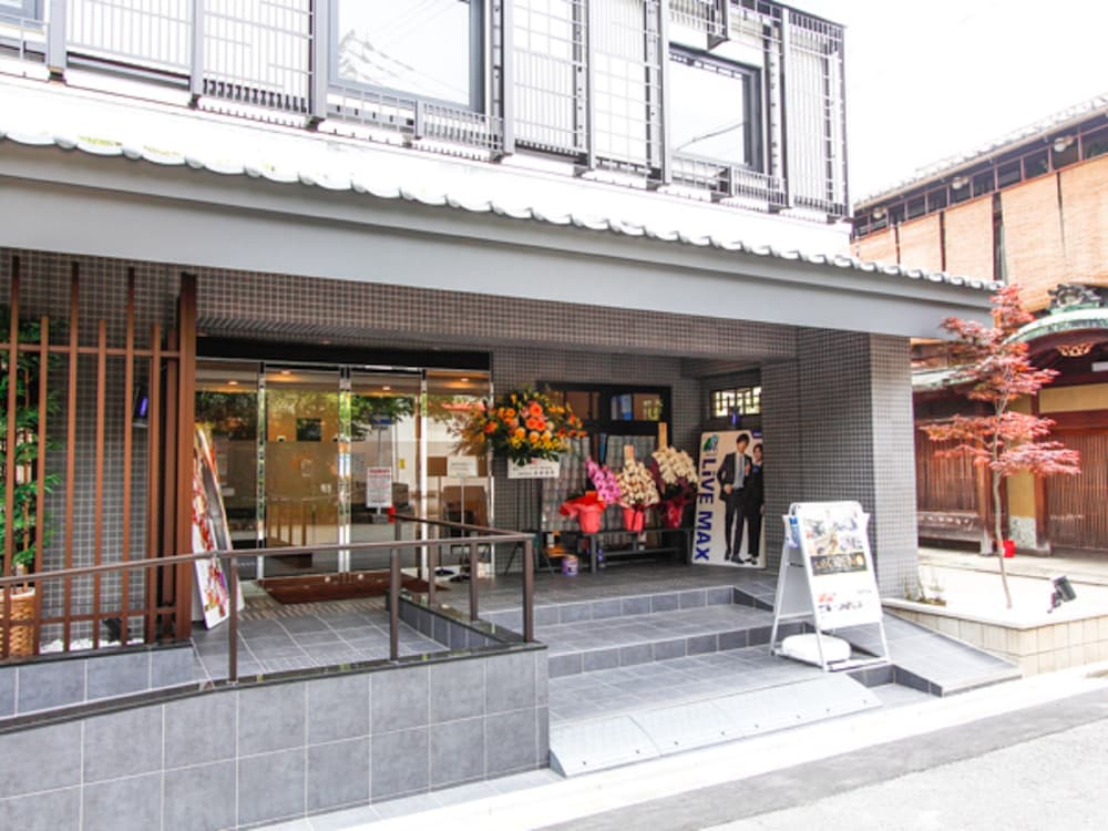 ホテルリブマックス京都鴨川前 京都