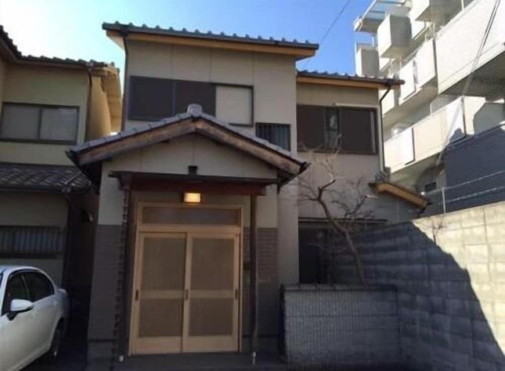 和み家 京都 上七軒 京都