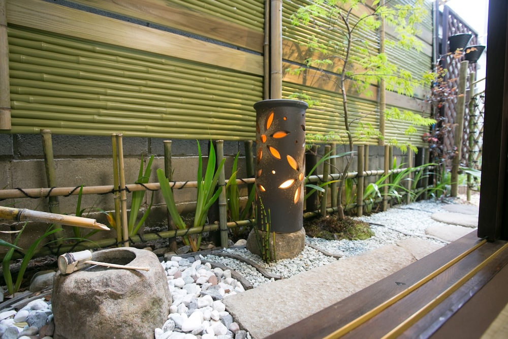 曼　七本松ノ弐NI 京都
