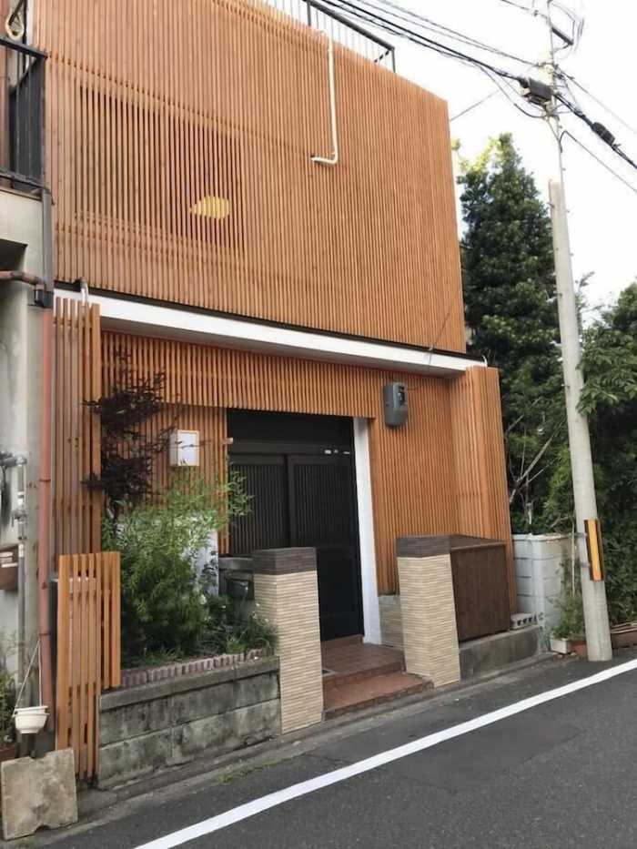 SAKURAGAWA NO KYOTO JAPAN HOUSE 京都