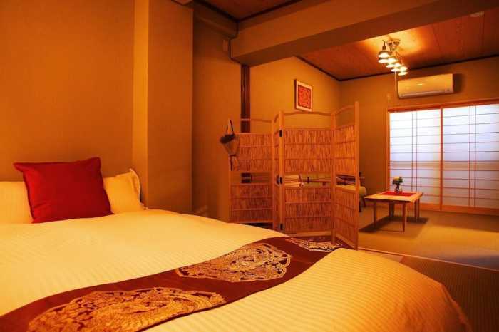 SAKURAGAWA NO KYOTO JAPAN HOUSE 京都