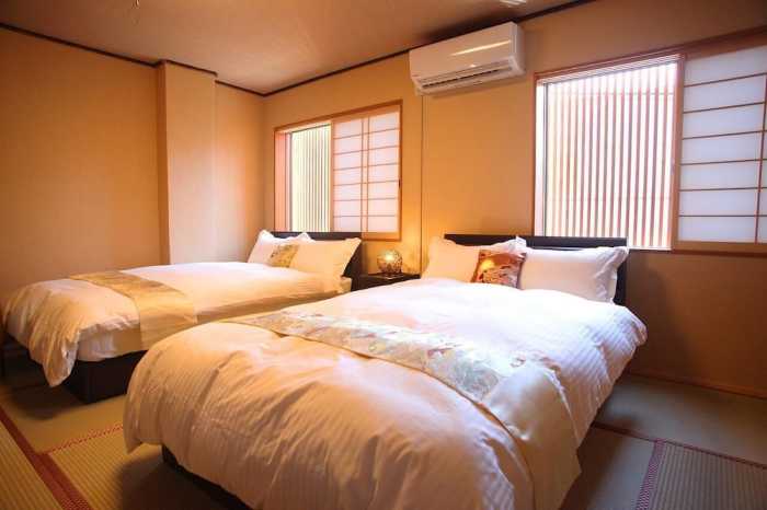 SAKURAGAWA NO KYOTO JAPAN HOUSE 京都