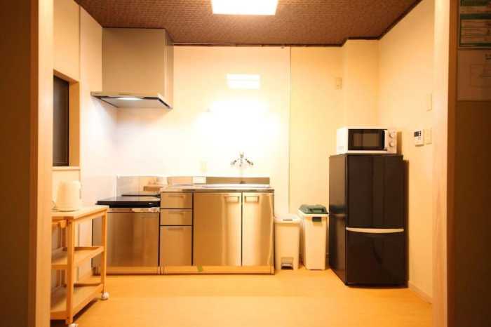 SAKURAGAWA NO KYOTO JAPAN HOUSE 京都