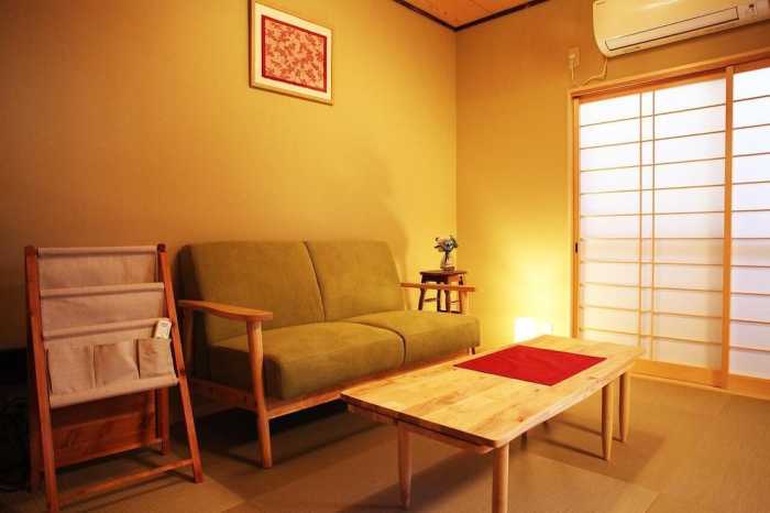 SAKURAGAWA NO KYOTO JAPAN HOUSE 京都