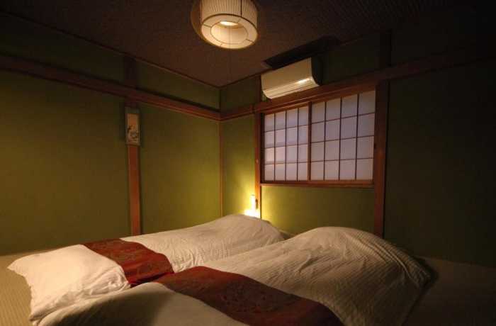 SAKURAGAWA NO KYOTO JAPAN HOUSE 京都