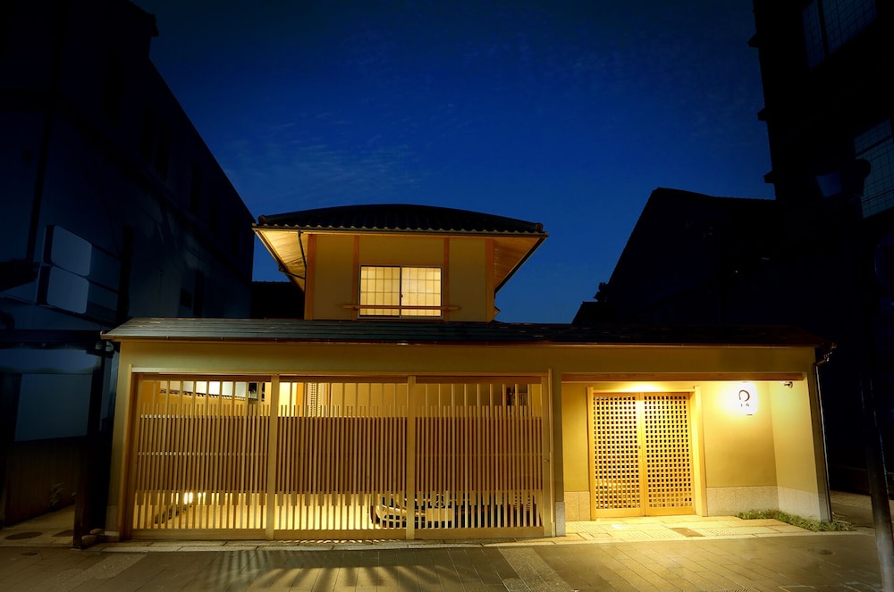 丸 和泉屋町 京都