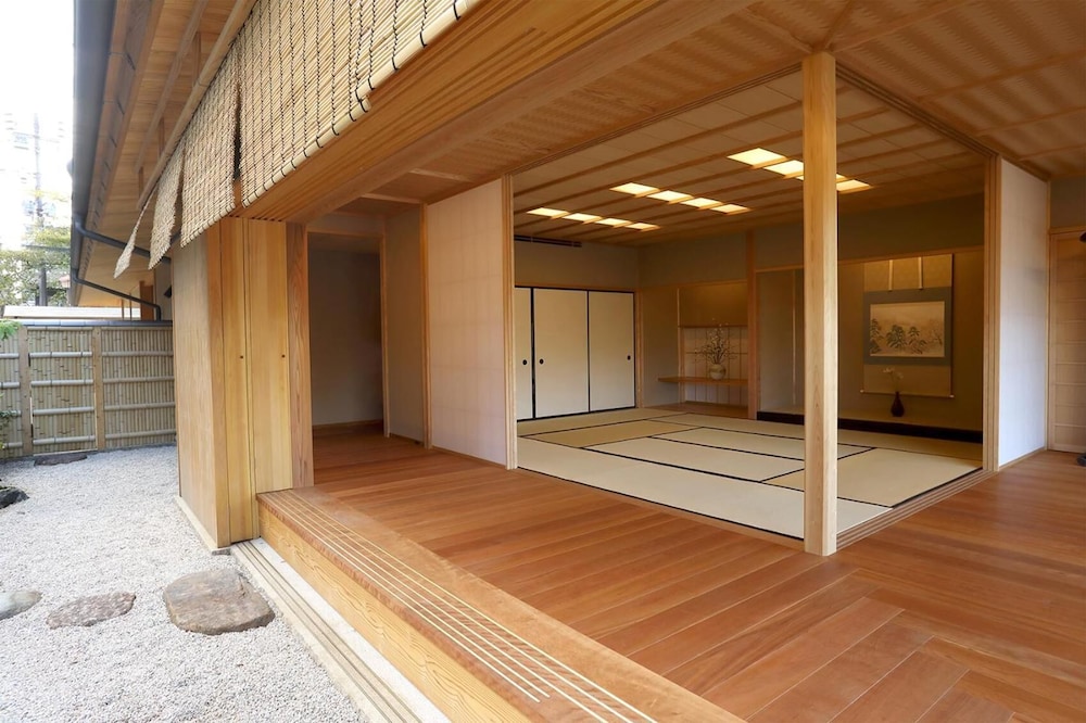 丸 和泉屋町 京都