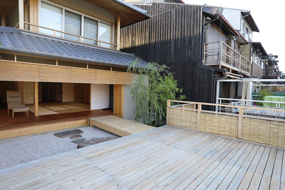 丸 和泉屋町 京都