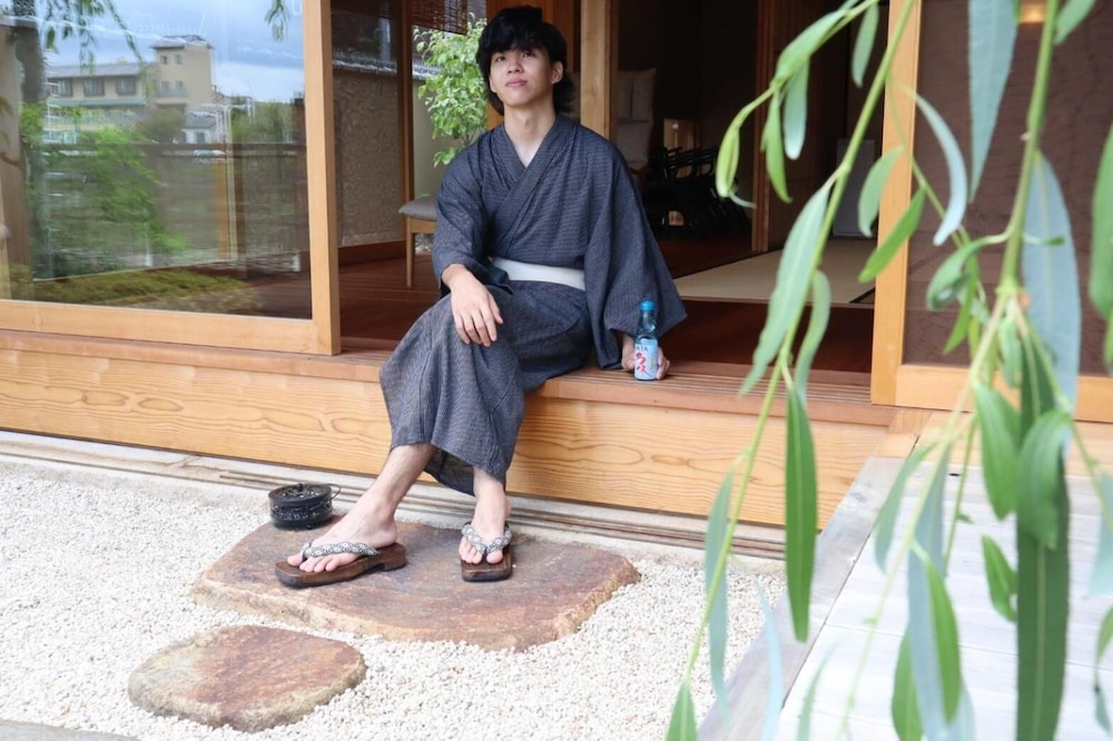 丸 和泉屋町 京都