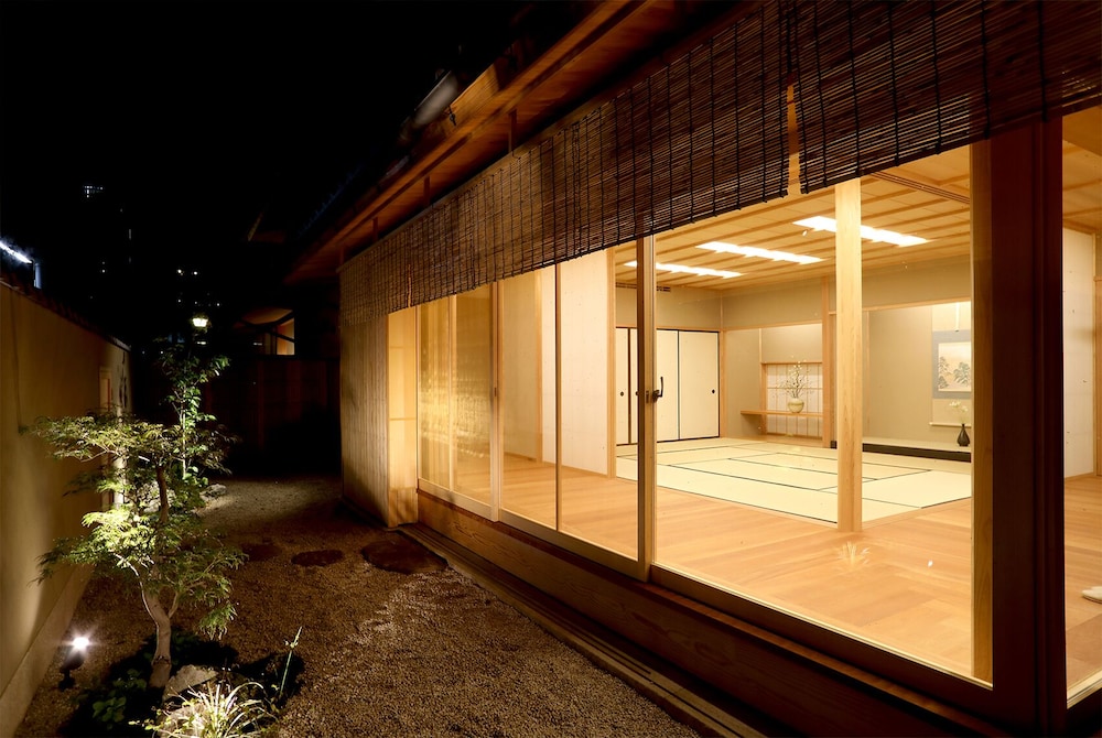 丸 和泉屋町 京都