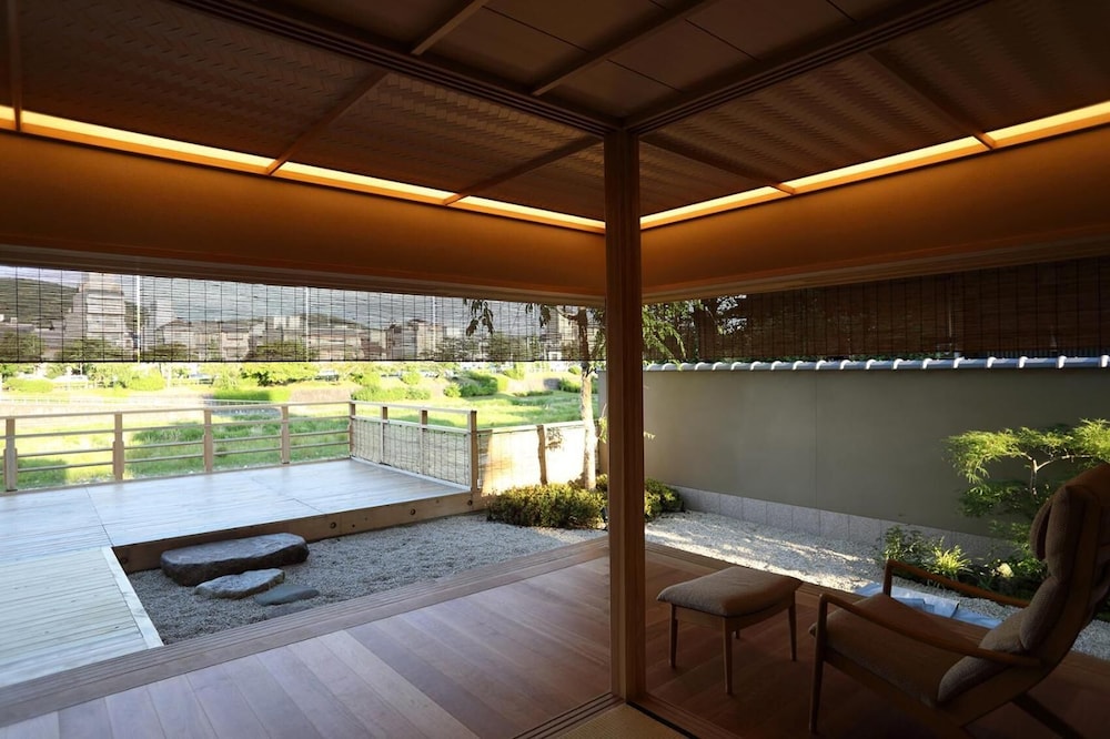 丸 和泉屋町 京都
