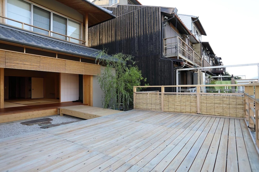 丸 和泉屋町 京都