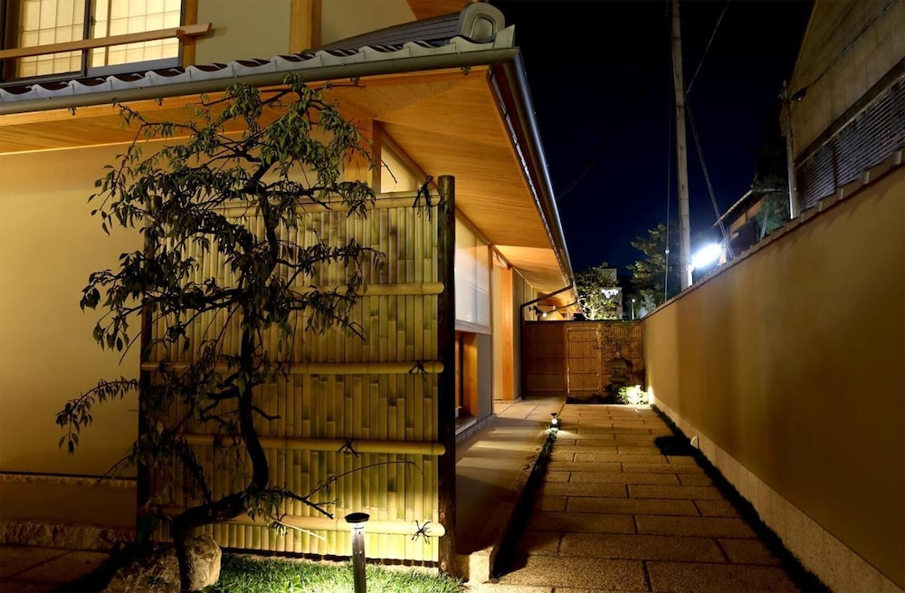 丸 和泉屋町 京都