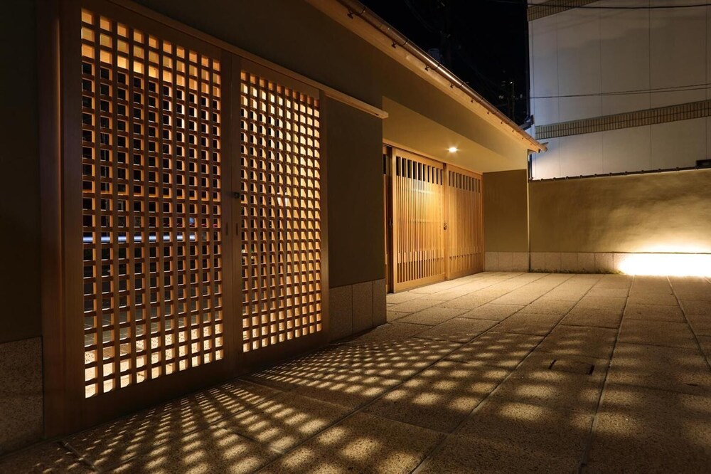 丸 和泉屋町 京都