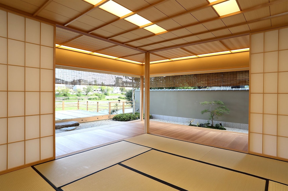 丸 和泉屋町 京都