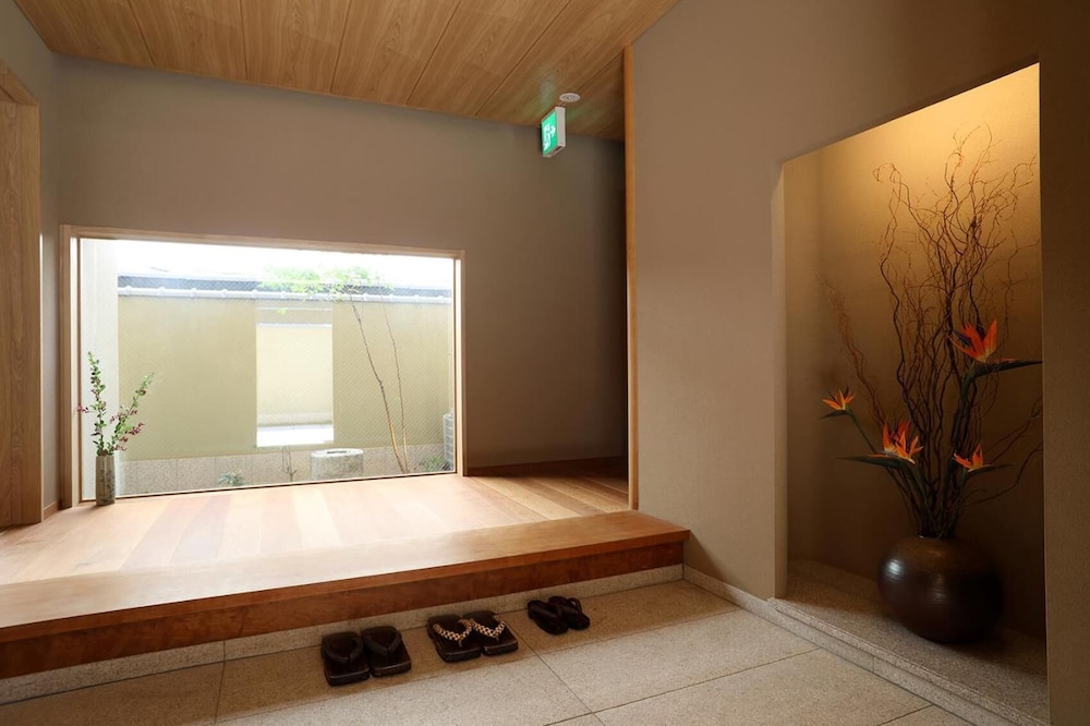 丸 和泉屋町 京都