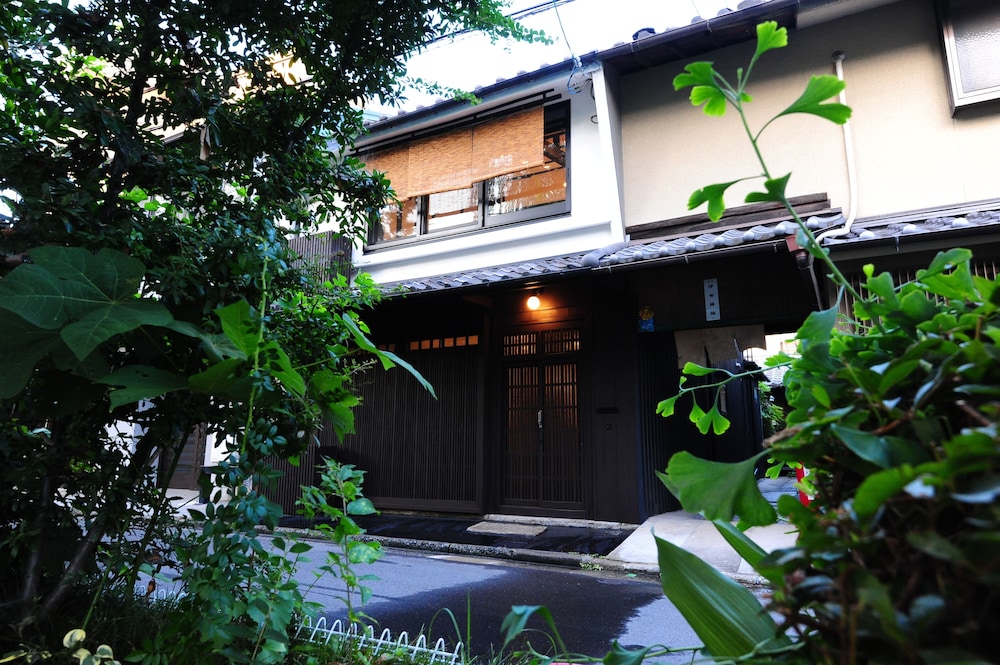 CANAL HOUSE TAKASEGAWA 京都