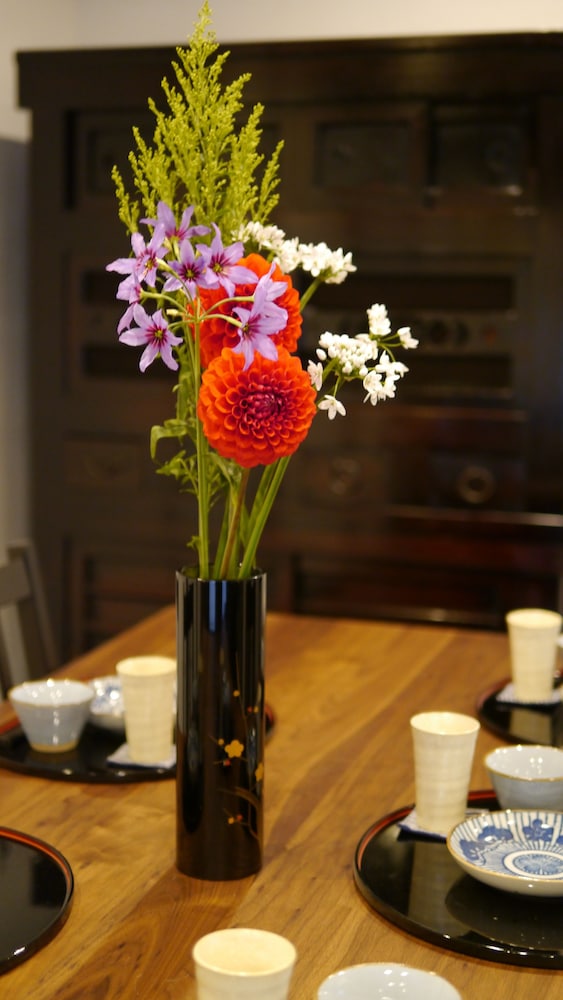CANAL HOUSE TAKASEGAWA 京都