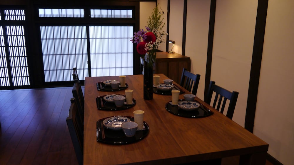 CANAL HOUSE TAKASEGAWA 京都
