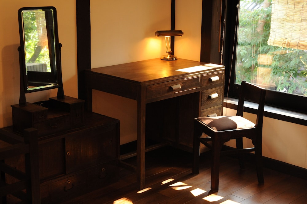 CANAL HOUSE TAKASEGAWA 京都