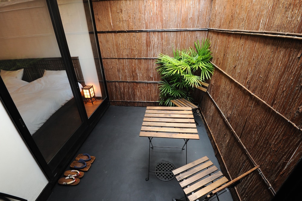 CANAL HOUSE TAKASEGAWA 京都