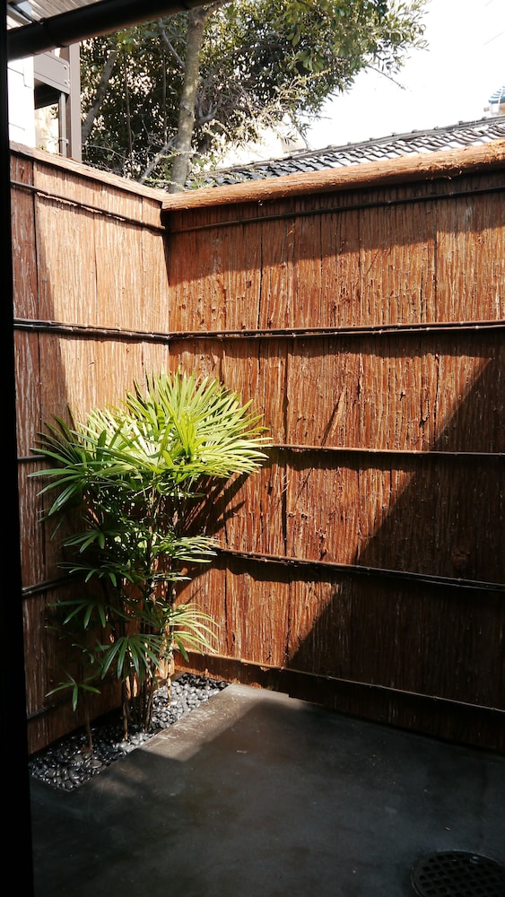 CANAL HOUSE TAKASEGAWA 京都