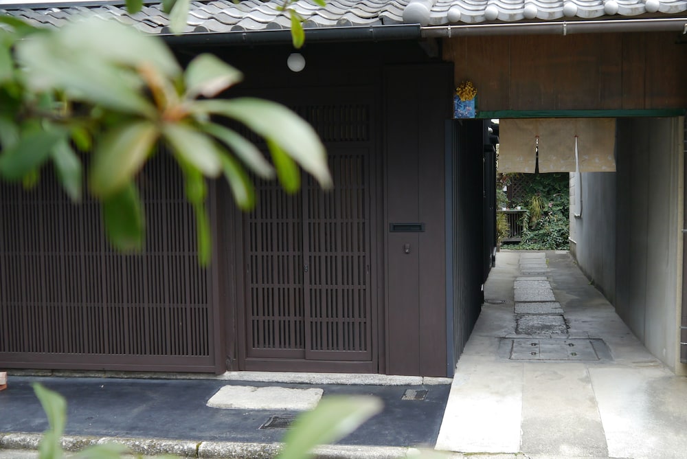CANAL HOUSE TAKASEGAWA 京都
