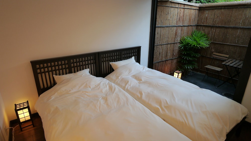 CANAL HOUSE TAKASEGAWA 京都