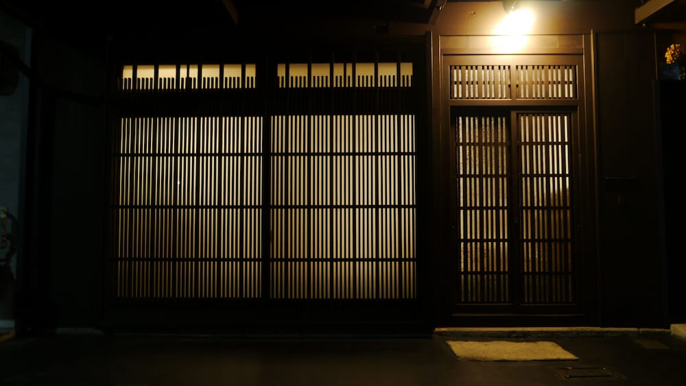 CANAL HOUSE TAKASEGAWA 京都