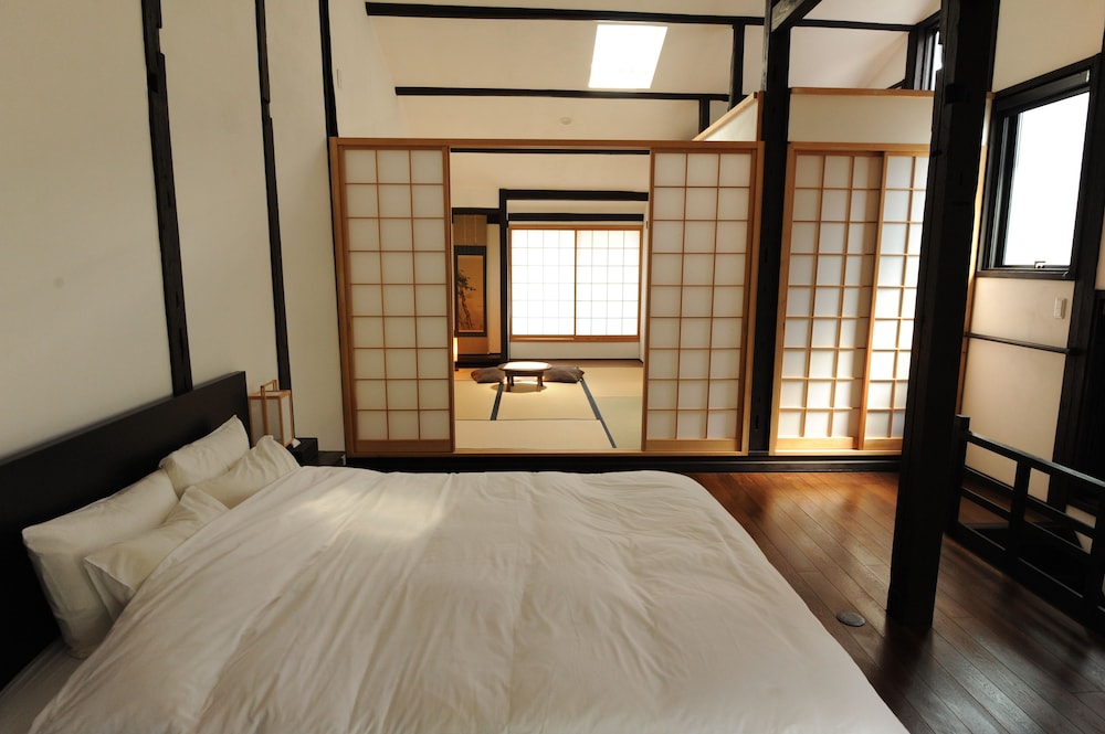 CANAL HOUSE TAKASEGAWA 京都