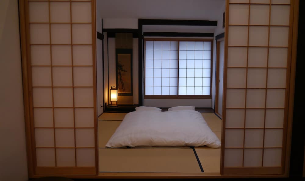CANAL HOUSE TAKASEGAWA 京都