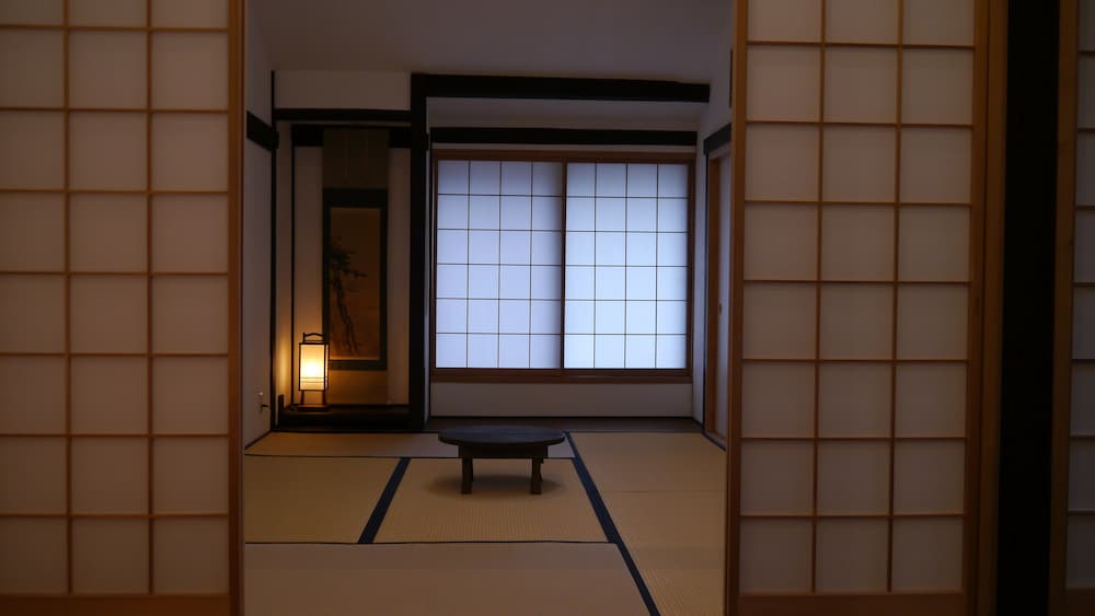 CANAL HOUSE TAKASEGAWA 京都