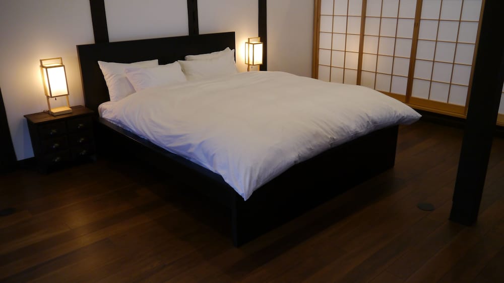 CANAL HOUSE TAKASEGAWA 京都